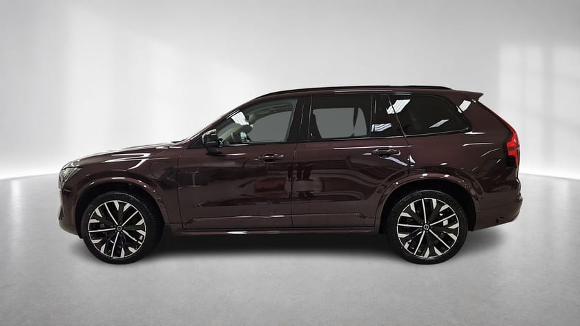 Bild 4 av Volvo XC90