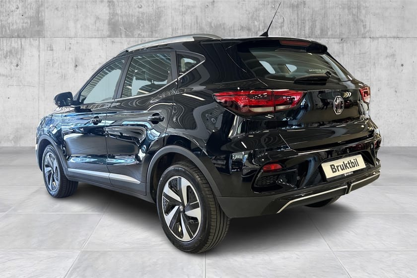 Bilde 3 av MG ZS EV Long Range Range/App styring/Navi/Ryggekamera