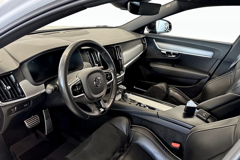 Bild 5 av Volvo V90 T4 R-Design