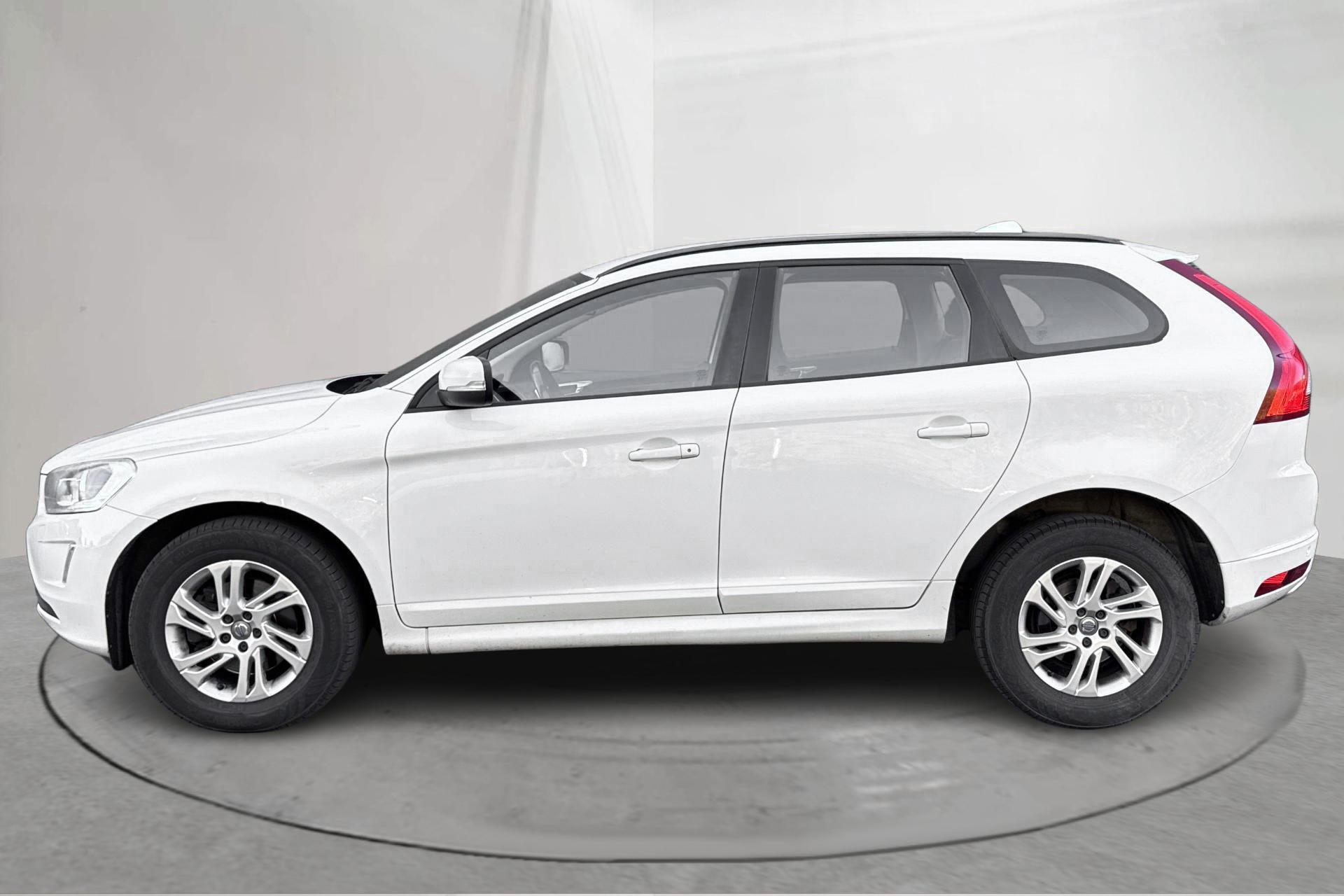 Volvo XC60 D4 2017, kuva 2/10