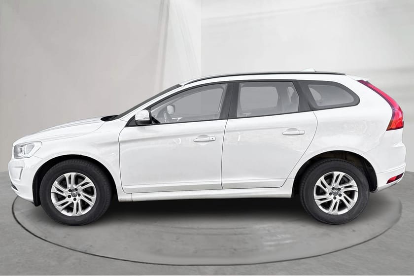 Bild 2 av Volvo XC60