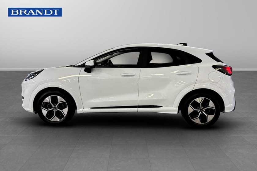 Bild 3 av Ford Puma Gen-E