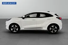 Ford Puma Gen-E