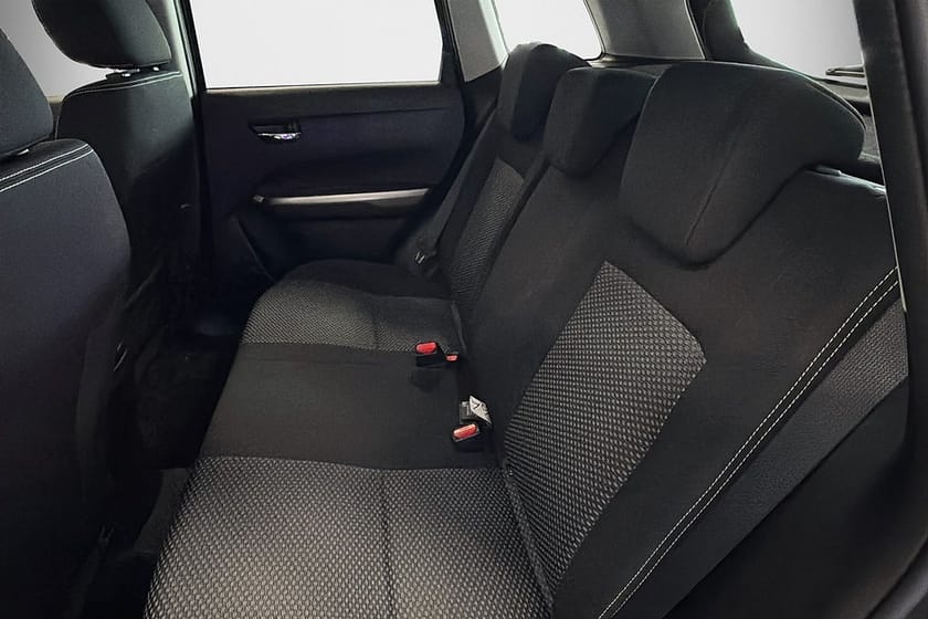 Bild 5 av Suzuki Vitara Hybrid AllGrip Nya 1.4T AT 4x4 Select MC