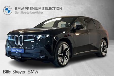 BMW iX3 50 xDrive xDrive50, H/K, Panorama, H.Feste, Multifunk, ACC