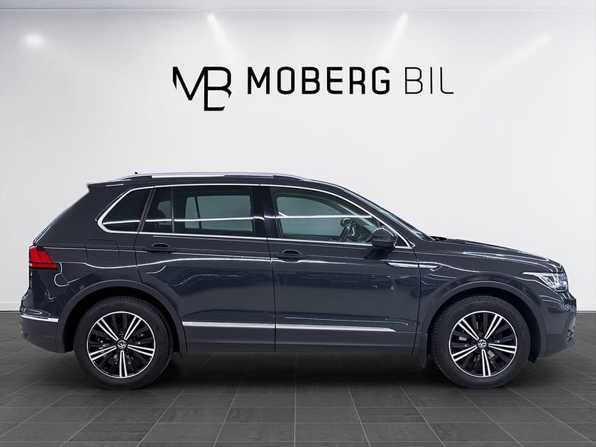 Bild 3 av Volkswagen Tiguan 1.5 TSI 150hk Base Drag B-Kamera PDC