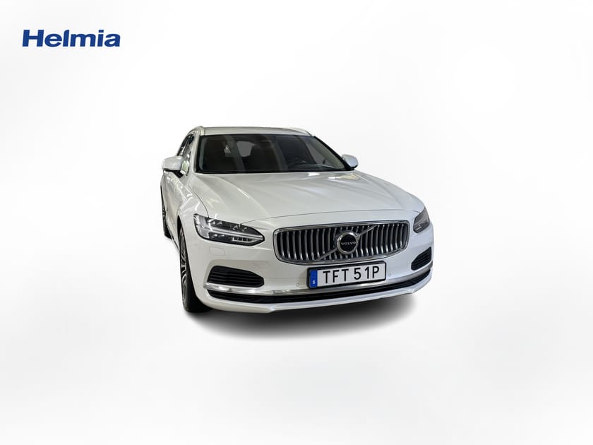 Bild 5 av Volvo V90