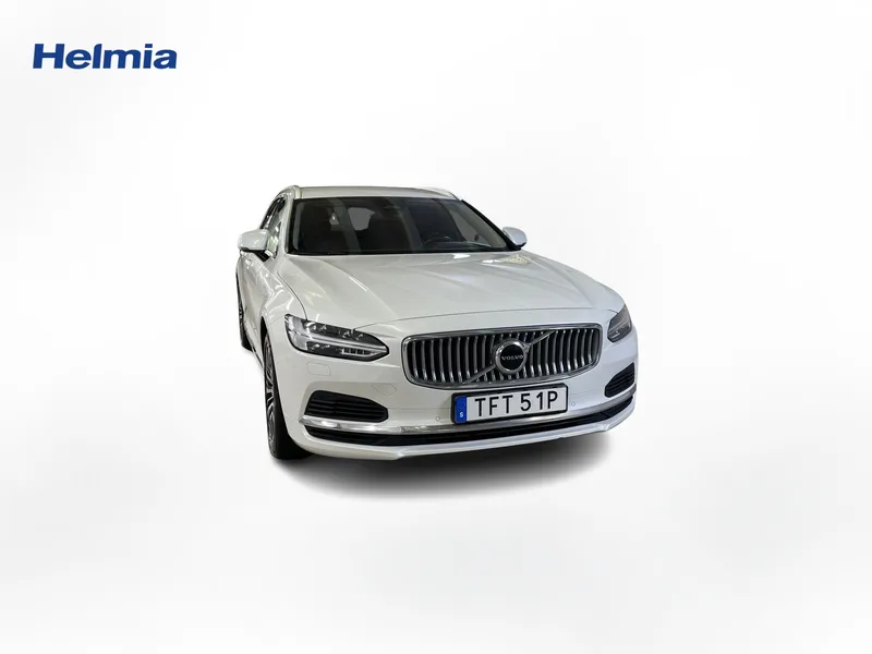 Bild 5 av 14 – Volvo V90 Recharge T6 Core Bright