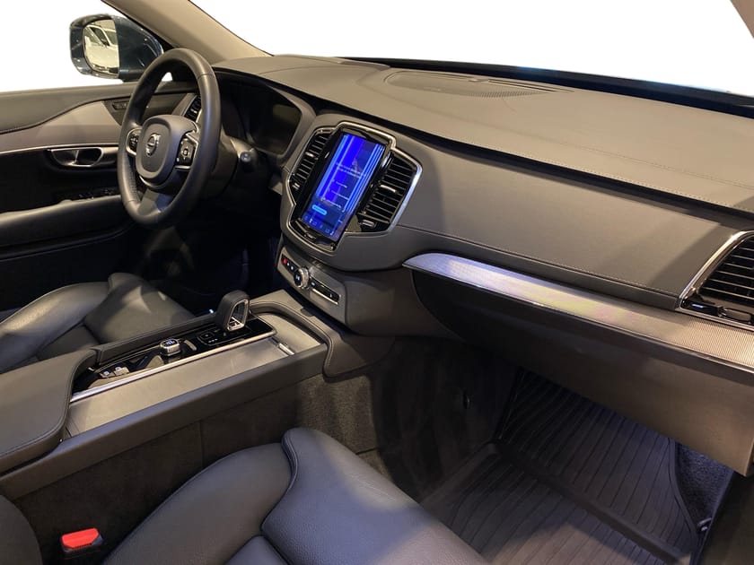 Bild 4 av Volvo XC90 7-seater Recharge T8 Ultimate Bright
