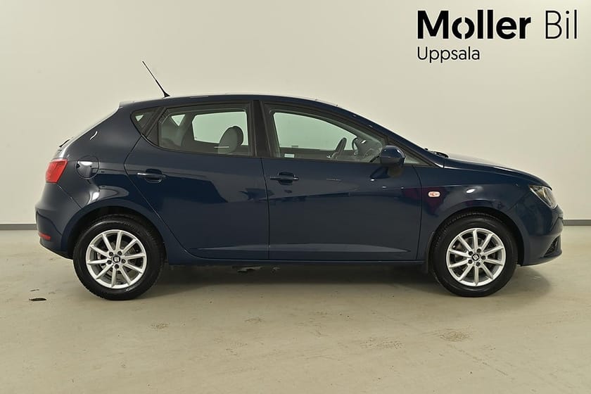 Bild 2 av SEAT Ibiza TSI 90hk, Style, Taklucka