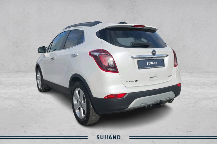 Bilde 3 av Opel Mokka X