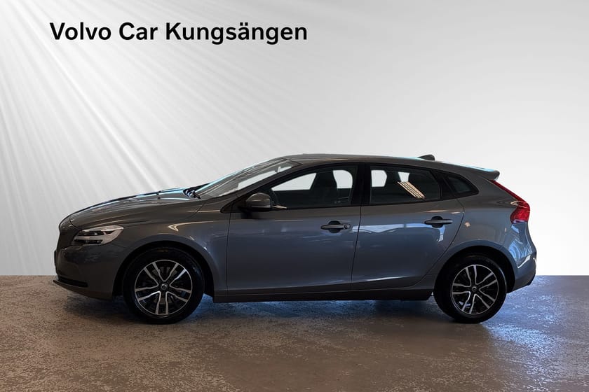 Bild 3 av Volvo V40 T3 Business Advanced LÅGMIL