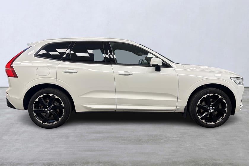 Bild 3 av Volvo XC60 T5 Momentum Edition