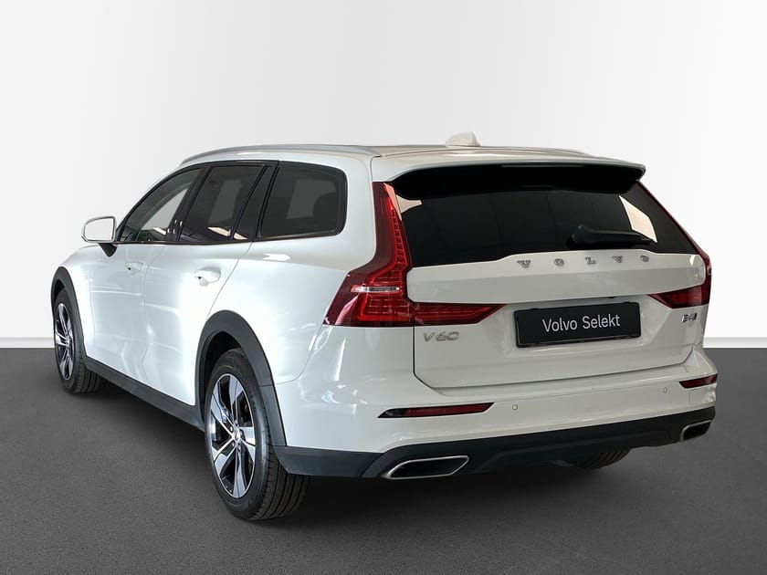 Bild 2 av Volvo V60 Cross Country