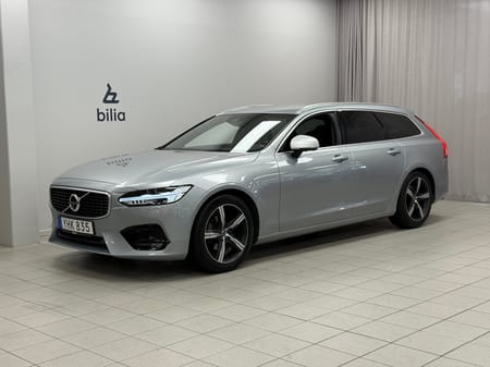 Volvo V90 D4 R-Design