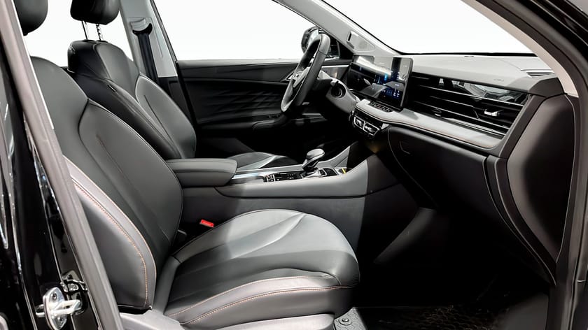 Bild 3 av MG HS PHEV LUX 1.5T AT