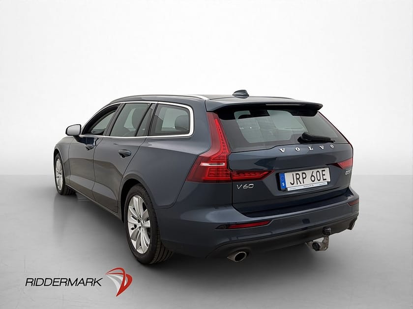Bild 5 av Volvo V60
