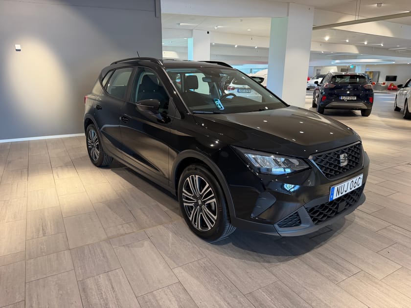 Bild 4 av SEAT Arona