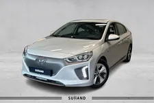 Thumnail bilde 0 av Hyundai Ioniq Electric