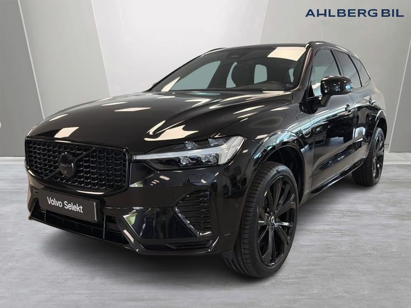 Bild 4 av Volvo XC60