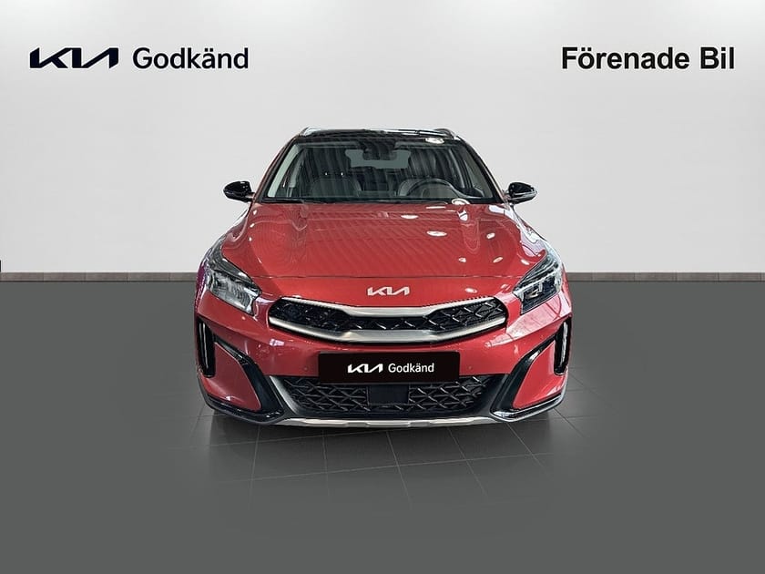 Bild 2 av Kia XCeed Plug-in Hybrid