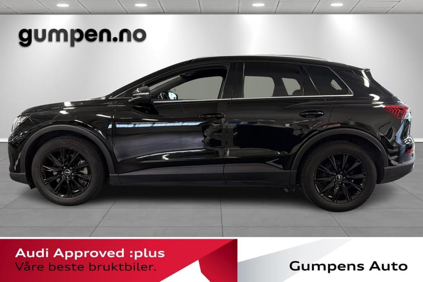 Bilde 2 av Audi Q4 45 e-tron quattro