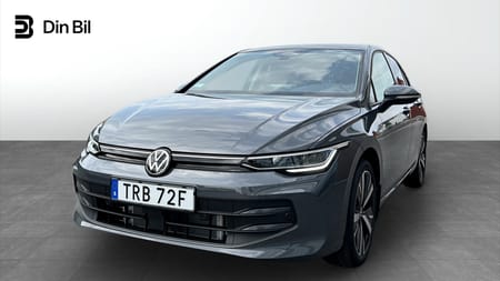 Volkswagen Golf LIFE eTSI 150hk* OMGÅENDE LEVERANS
