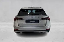 Thumnail bilde 3 av Škoda Octavia Scout