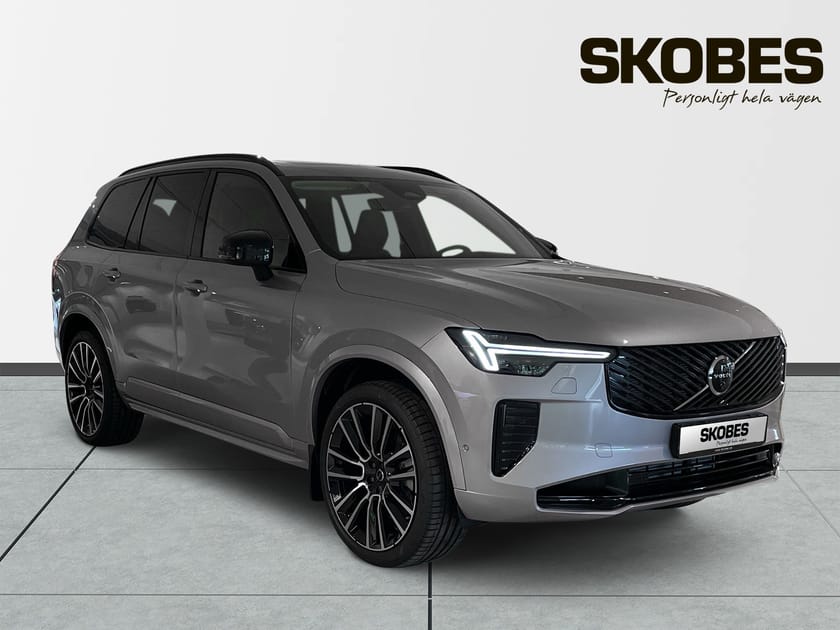 Bild 1 av Volvo XC90