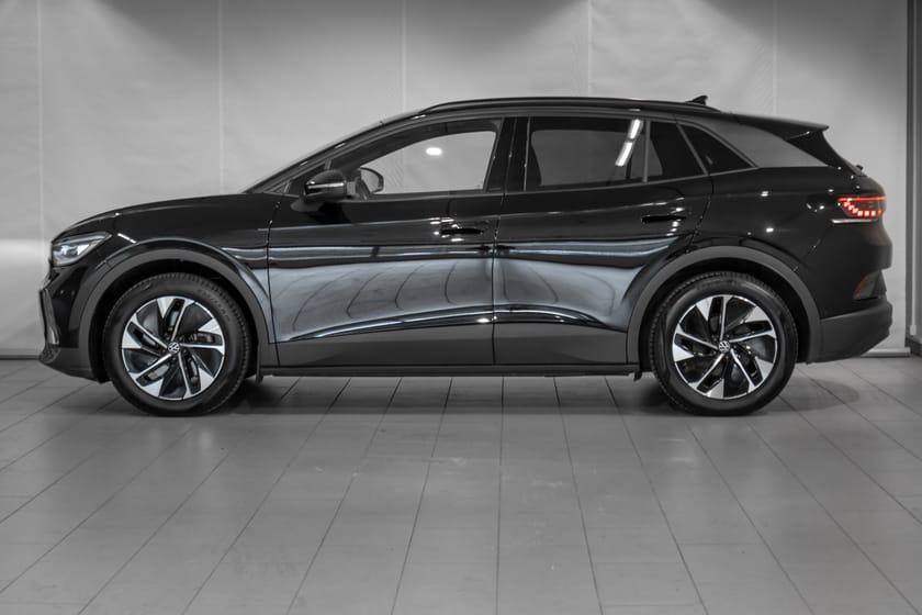 Bilde 4 av Volkswagen ID.4 Pro 4M 77kWh 286hk