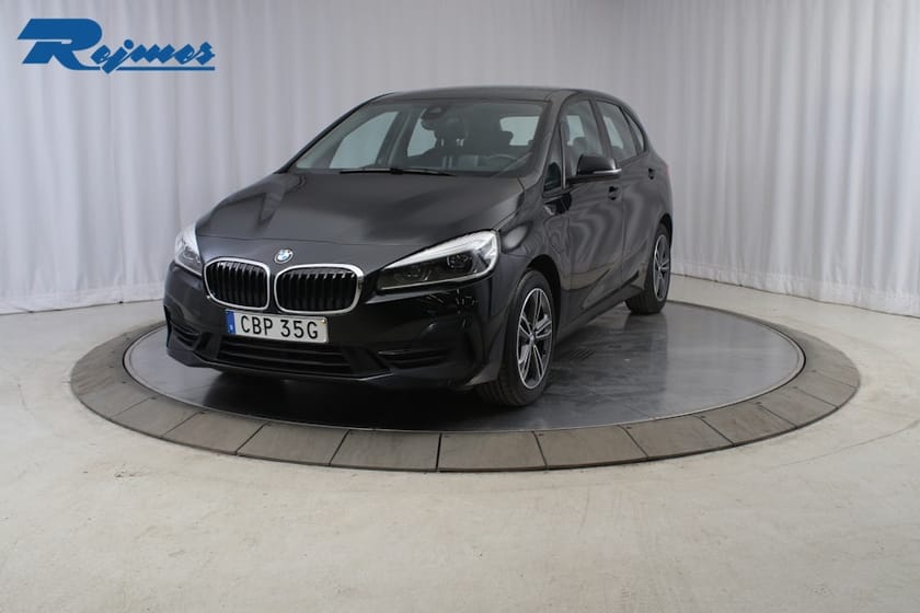 Bild 1 av BMW 225xe Active Tourer 