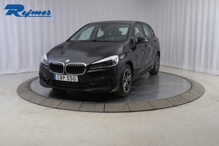 BMW 225xe Active Tourer