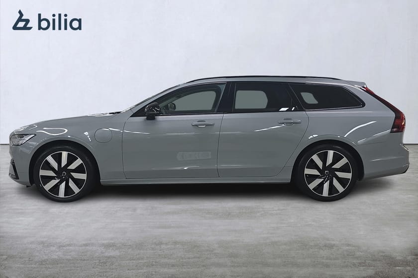 Bild 5 av Volvo V90 Recharge T6 Plus Dark