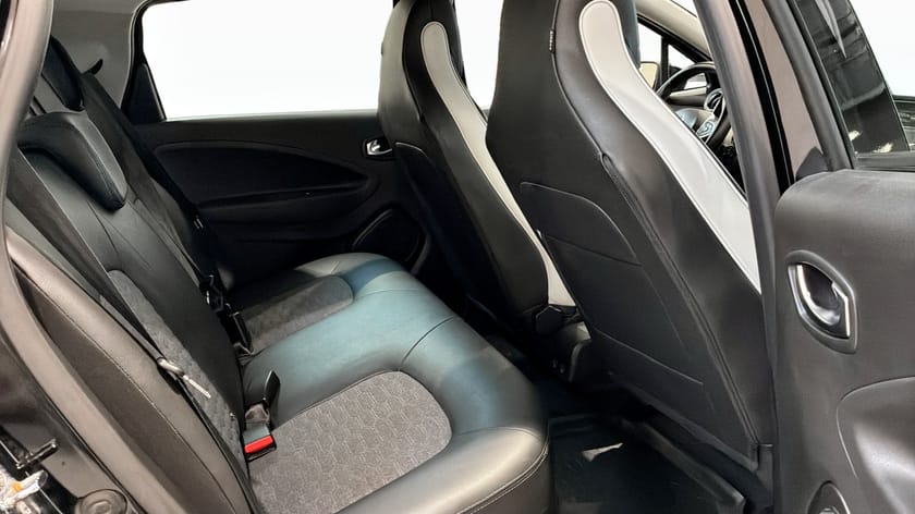 Bild 5 av Renault ZOE R135