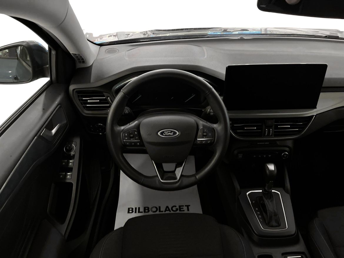 Ford Focus 2024 - miniatyr 7