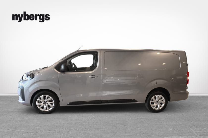Bild 2 av Fiat Scudo Skåpbil Maxi skåp SPORTIVA L3 180 A
