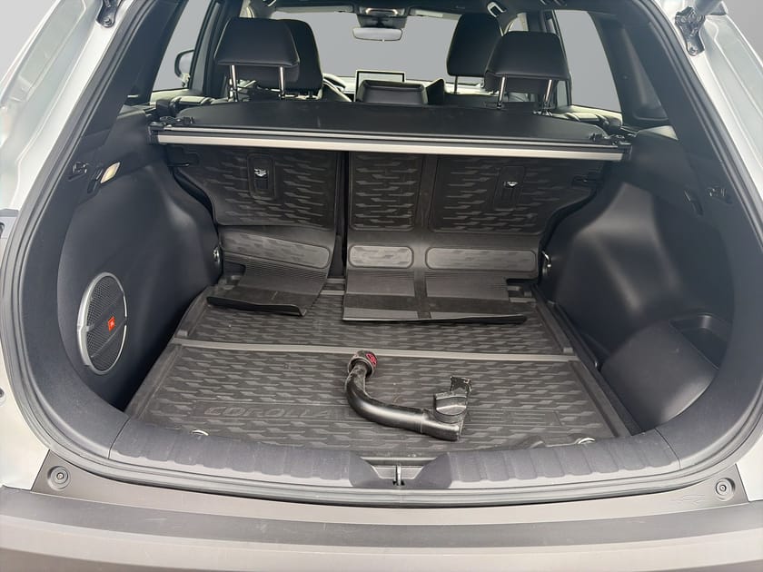 Bild 5 av Toyota Corolla Cross Hybrid AWD-i
