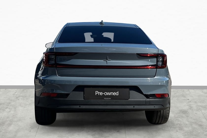 Bild 5 av Polestar 2 Standard Range Single Motor Plus Pano Drag