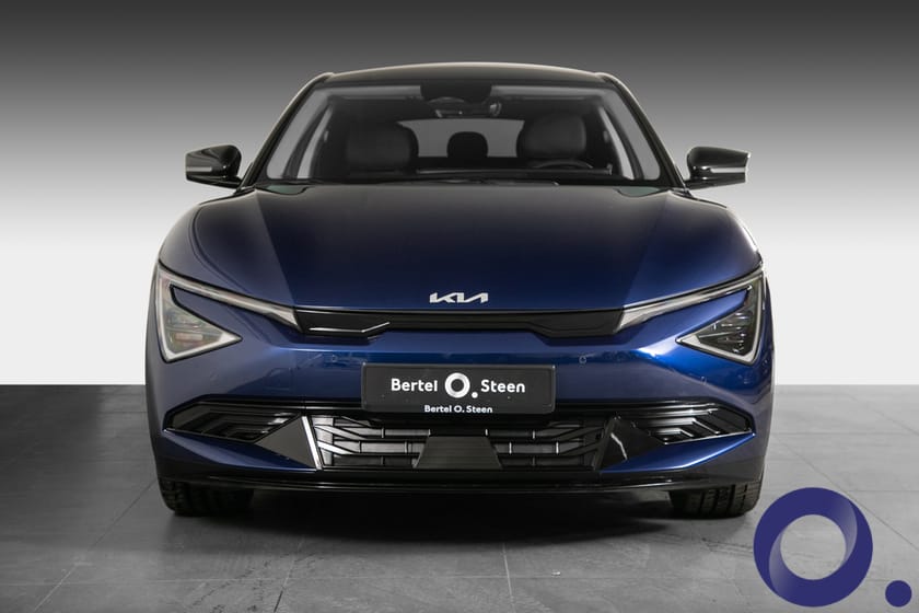 Bilde 2 av Kia EV6 AWD Long Range