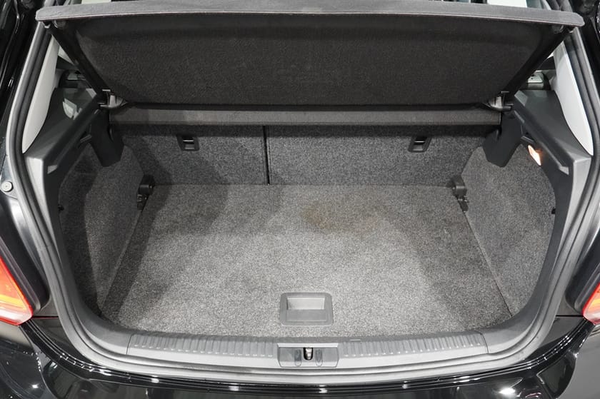 Bild 5 av Volkswagen Polo COMFORTLINE 1.2 L TSI