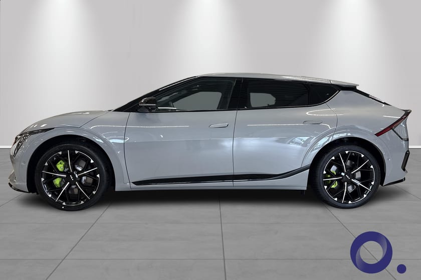 Bilde 5 av Kia EV6 GT - AWD