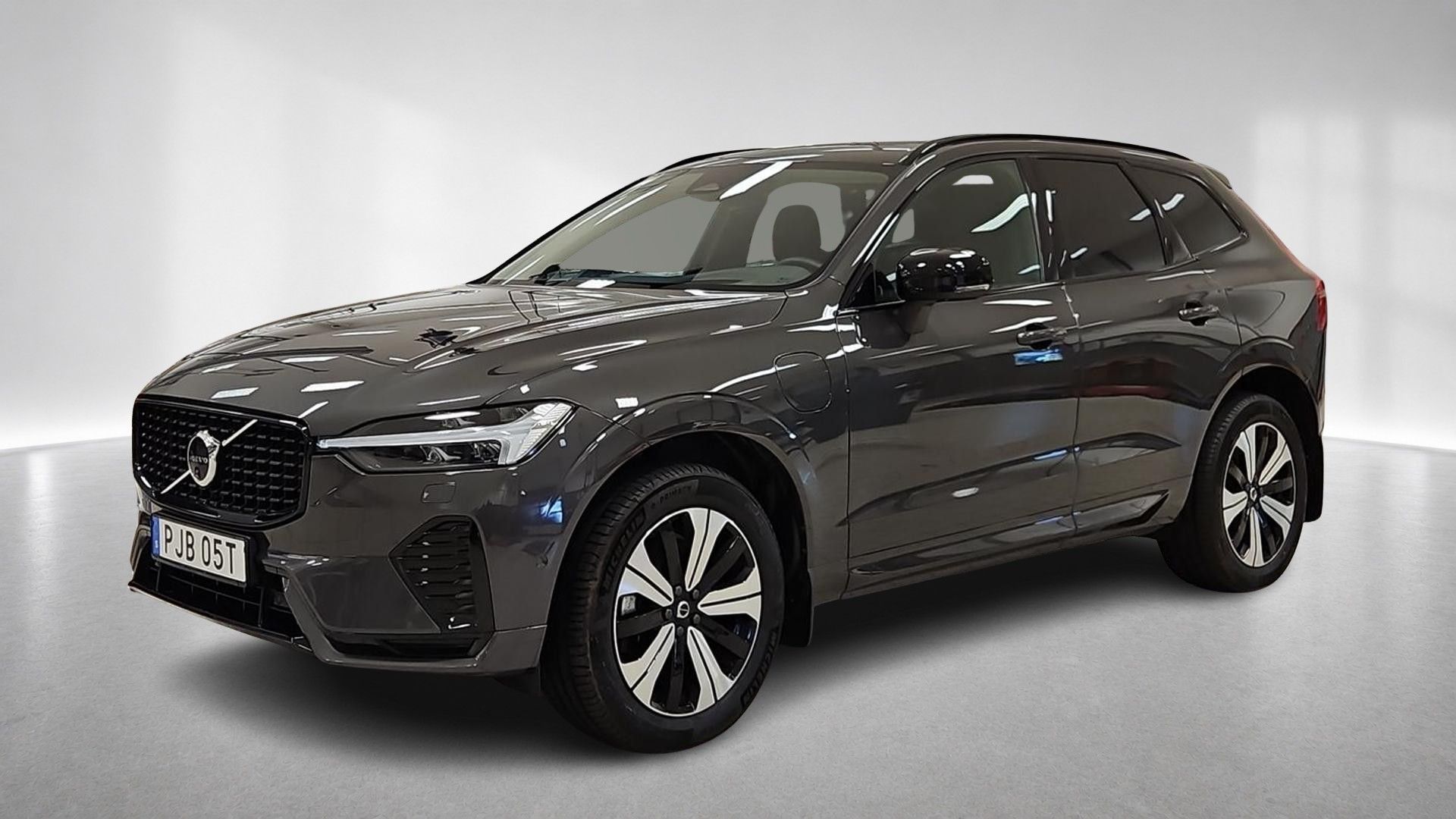 Volvo XC60 T6