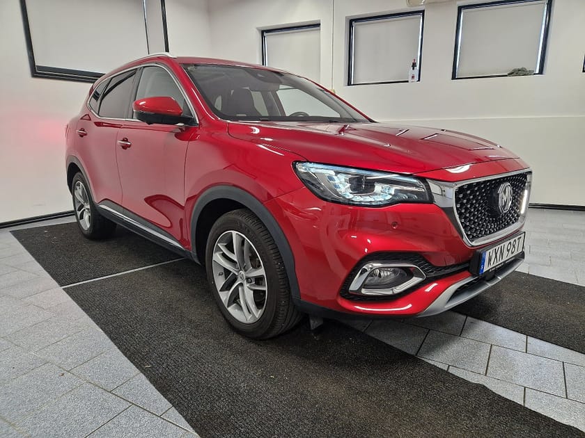Bild 3 av MG EHS PHEV 258 hk E EDU II Euro 6 Panorama 3630 mil
