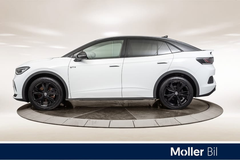 Bilde 2 av Volkswagen ID.5 GTX 4motion  77kwh