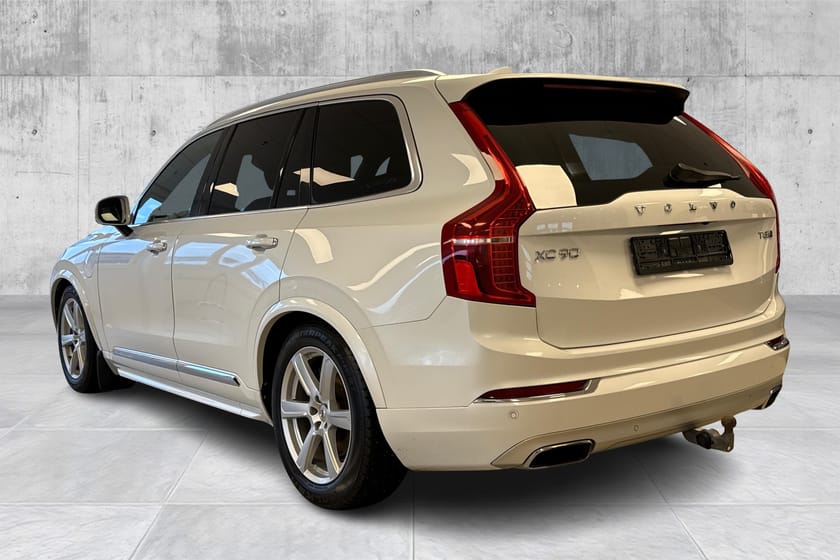 Bilde 2 av Volvo XC90