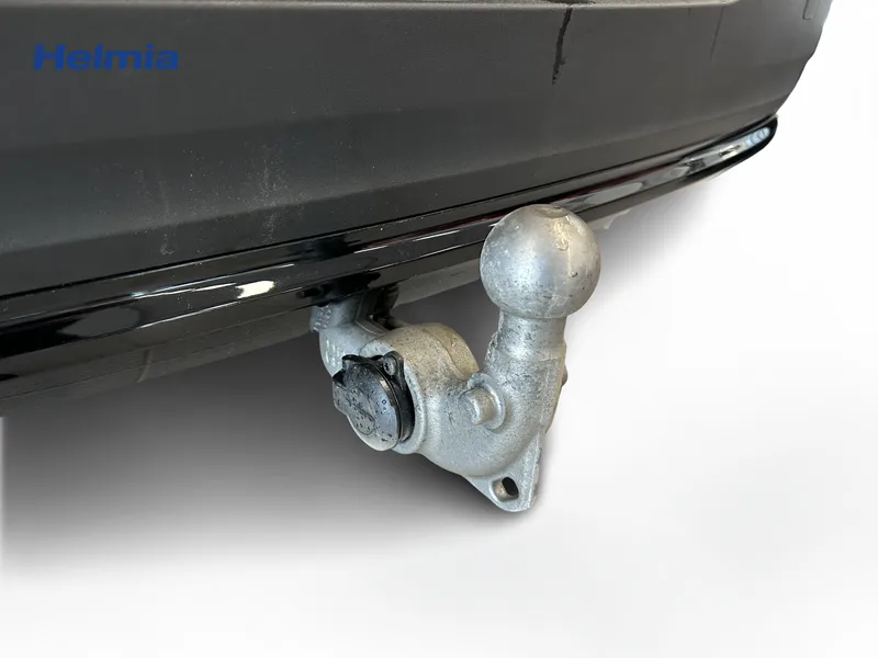 Bild 17 av 18 – Volvo XC40 B3 FWD Bensin Plus Dark