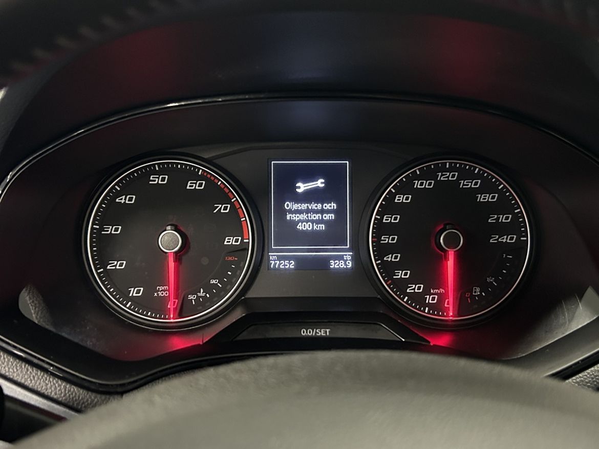 SEAT SEAT Arona — bild 11
