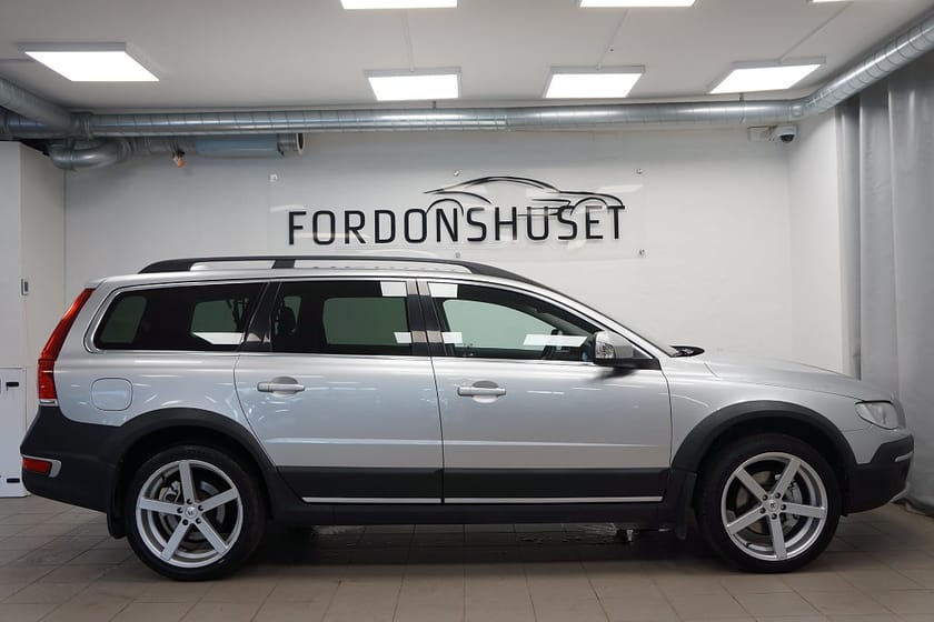 Bild 3 av Volvo XC70