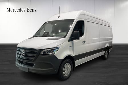 Mercedes-Benz eSprinter 420 113 kWh