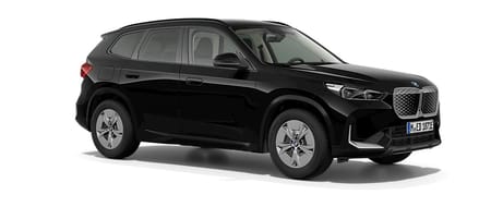 BMW iX1 eDrive20